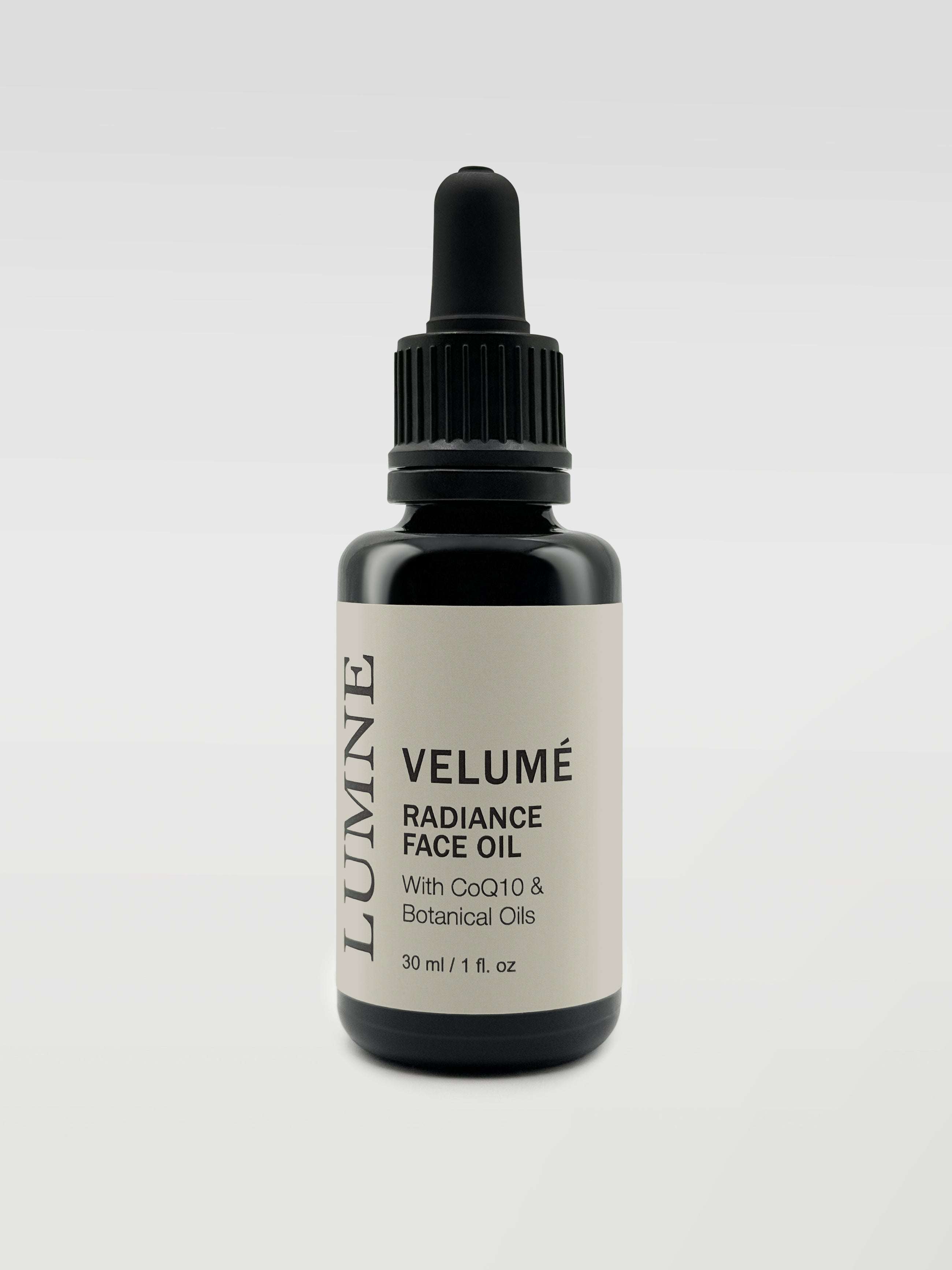 Velumé Oil