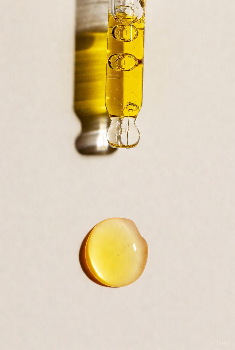 Velumé Oil